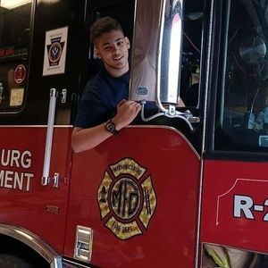 Meet your Posher, Isaiah